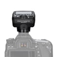 thumbnail image 2 of Disparador de flash YONGNUO YN-E3-RT II Flash de la cámara Transmisor Speedlite Flash Trigger compatible con ST-E3-RT / 600EX-RT / YN-E3-RT / YN968EX-RT / YN600EX-RTII / YN686EX-RT / YNE3-RX YONGNUO Disparador de flash, 2 of 7