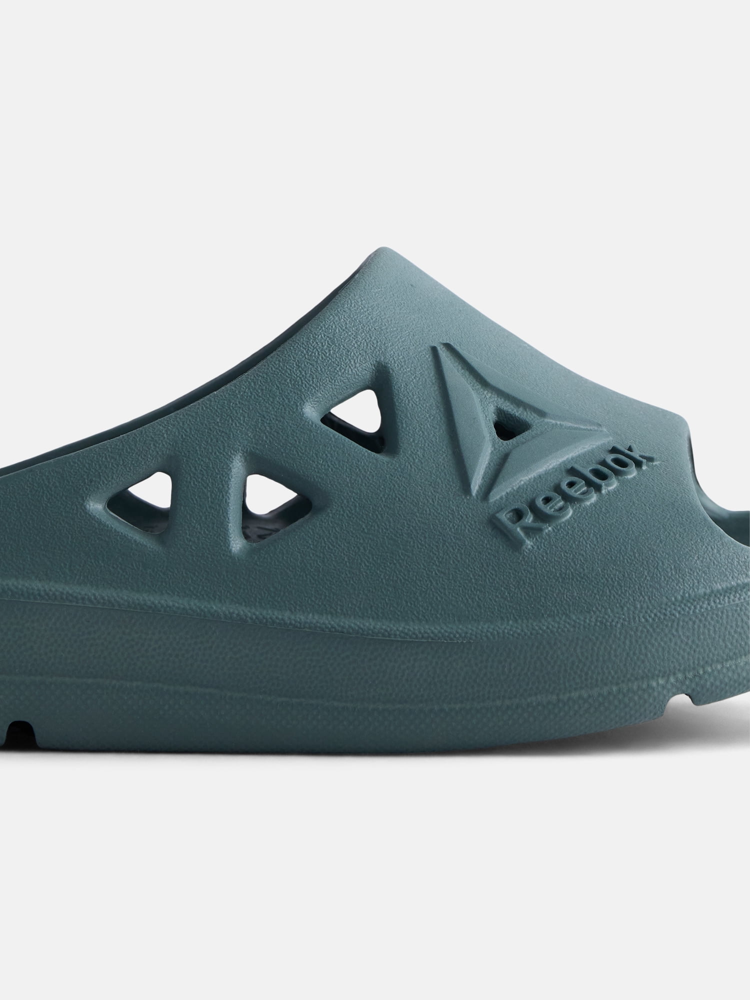 Reebok Women's Recovery Slide Sandals