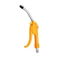 thumbnail image 4 of JISADER Dust Blowing Machine Cleaning Tool Air Blow Machine for Garage Car Detailing Yellow, 4 of 9