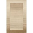 thumbnail image 1 of Urban Harmony Ivory &amp; Brown Rug, 1 of 7