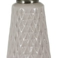 Set of Two Jameson Textured Ceramic Table Lamps