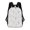 Color-1, variant on Playful Playground Pattern Design Backpack Backpack Student Backpack Cartoon Canvas Backpack