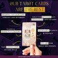 Learning Tarot Cards With Meanings On Them Learning Tarot Cards With