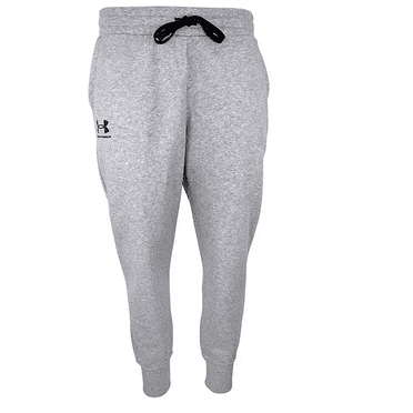 Under Armour Women's UA Rival Fleece Joggers Large