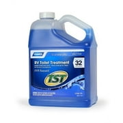 Camco 41507 TST Blue Enzyme Toilet Treatment - 1 Gallon