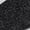 black, variant on Men's Washed Denim Chunky Platform Sneakers, Casual Streetwear Shoes