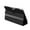 Black, variant on Universal Leather Stand Cover Case Soft Microfiber for 10 10.1 Inch Android Tablet PC Multiple Colors