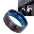 thumbnail image 1 of Smart Rings for Men and Women, NFC Smart Ring, Smart NFC Ring, Lightweight Intelligent Multifunctional Wearable Smart Ring for Ntag213 Chip Universal for Mobile Phone, 1 of 7