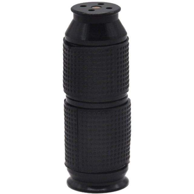 Dispensador de crema profesion de resistencia, abridor de botellas de crema, fabricante de crema , recipiente de fácil agarre Negro