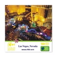 thumbnail image 1 of Rompecabezas Wuundentoy Las Vegas Gold Edition 1000 Piezas, 1 of 4