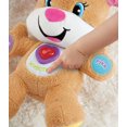 thumbnail image 3 of Laugh & Learn Fisher-Price Laugh And Learn Smart Stages Sis Toy- English Edition, 3 of 6