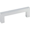 thumbnail image 2 of Hardware Resources K7063SN-2 Cabinet Pull 30375 x 3 in. Satin - Pack of 2, 2 of 2