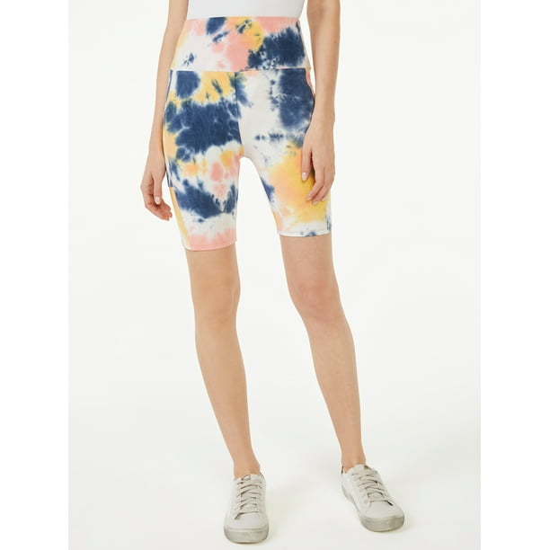 Scoop Women's Bike Shorts with Pockets