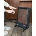 Camco Olympian Wave8 8000 BTU LP Gas Catalytic Heater for RV