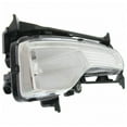 thumbnail image 3 of New Right Fog Light Assembly Is Compatible With Kia Sorento 2011 2012 2013 By Part Numbers Ki2593130 92202 1U200 762405-66847-5 19-6057-00 Repk107535, 3 of 6