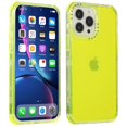 thumbnail image 1 of For Iphone 14 Pro 6.1 inch Anti-Fall Phone Case Pc+Tpu Scratch-Resistant Moblie Phone Back Cover, 1 of 5