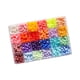 thumbnail image 1 of Juego De 1200 Cuentas De Cera Para Sellar, Cuentas De Sello De Cera Esmaltadas Para Navidad, Niños, Bodas, Estilo B, 1 of 9