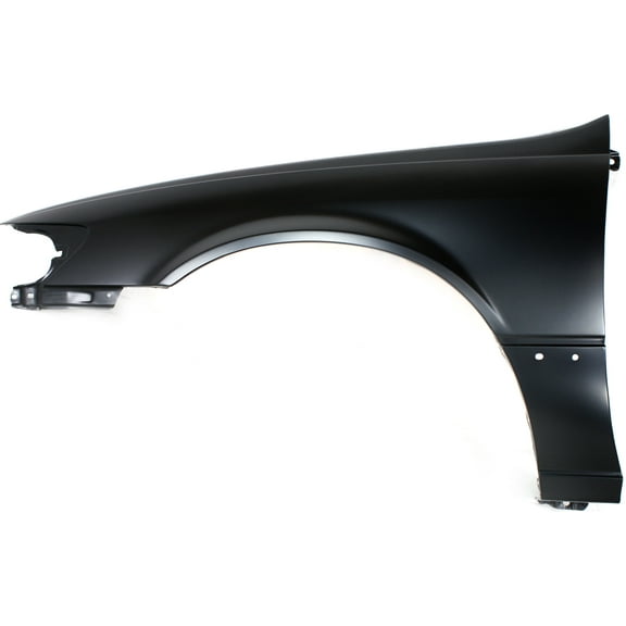 Fender Compatible with TOYOTA CAMRY 1997-2001 Left Driver Side