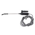 thumbnail image 2 of Handheld Garden Electric Sprayer Outdoor Portable Electric Garden Water Sprayer Wand for Gardening Watering 5m Set, 2 of 5