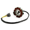 thumbnail image 3 of Generator Stator Regulator & Gasket For Kawasaki KX250F KX 250F 2017 2018 2019, 3 of 5