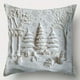thumbnail image 1 of Funda de almohada, artículos esenciales para el dormitorio, fundas de almohada navideñas, regalos para hombres, regalos de almohada para mujeres, cojines decorativos., 1 of 1