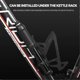 thumbnail image 3 of Mini Bike Pump Bicycle Pump Aluminum Alloy Durable Bike Tire Pump For Road Bikes, 3 of 4