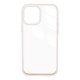 thumbnail image 1 of Funda transparente para iPhone 12 de 6,1 pulgadas, TPU y PC, a prueba de golpes, delgada, que no amarillea, con corte preciso, 1 of 3