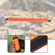 thumbnail image 5 of Protector de cuerda de PVC universal, antideslizante y portátil para arboristas, podadores de árboles y 70 cm, 5 of 7