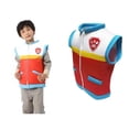 thumbnail image 5 of Disfraz de Cosplay Arco Iris Latino de Patrulla Canina Ryder para niños, 5 of 5