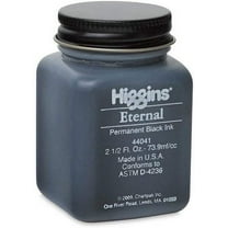 Higgins Eternal Ink