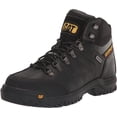 thumbnail image 6 of Caterpillar Men's Threshold Waterproof Steel Toe Work Boot Black - P90936, 6 of 11