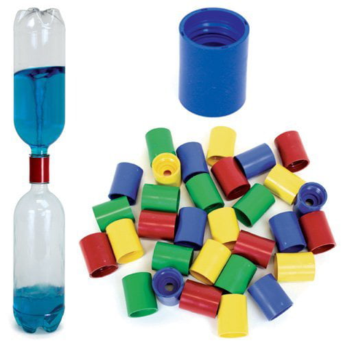 Vortex Bottle Connector Tornado In A Bottle Colors May Vary