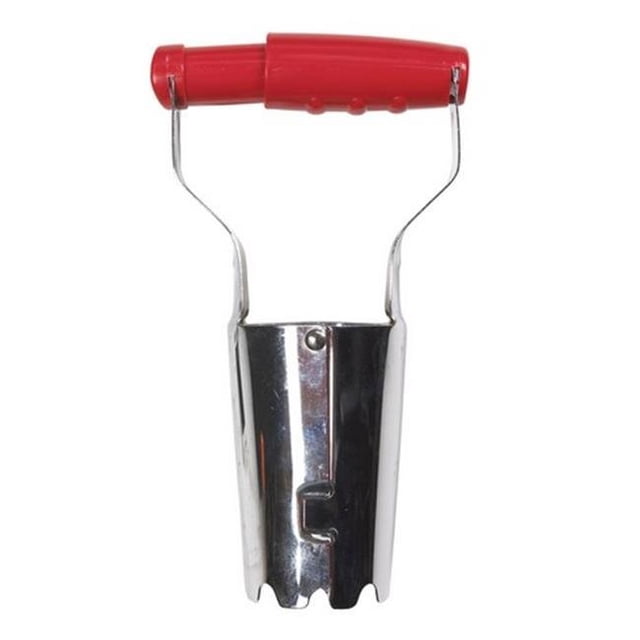 Pelouse & amp; Jardin GT0502 Jardinière à Bulbes Réglable