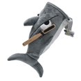 thumbnail image 3 of Bolsa De Tiza De Tiburón, Edición De Bolsa De Tiza De Animales Geniales Para Regalo De Escalador De Roca, 3 of 5