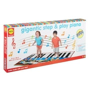 ALEX Pretend Gigantic Step and Play Piano