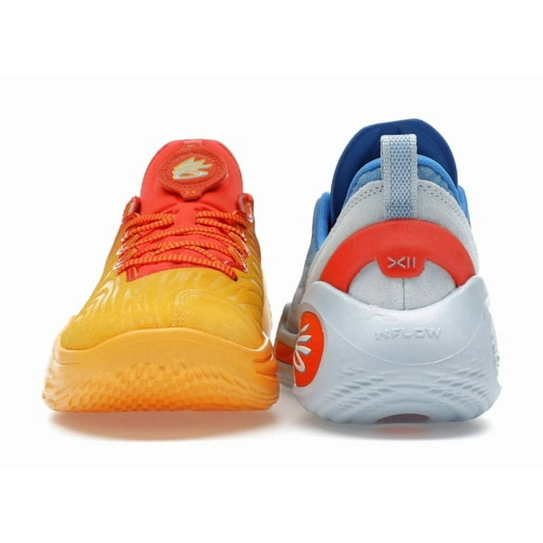Under Armour Men's Curry Flow 12 What The Bay, from StockX