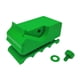 thumbnail image 3 of Máquina cortadora de cartón Herramienta cortadora de cartón Cortadora de cartón universal verde, 3 of 8