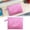 C, variant on Clearance Sale! File Folders A4 Double-Layer Zipper File Bag Pen Bag Yellow Clear Document Storage Bag