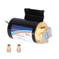 thumbnail image 4 of ANGGREK Self‑Priming Pumps, Low Noise Electric For Extracting Diesel/kerosene, 4 of 8