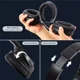 thumbnail image 4 of Auriculares Diadema Inalámbricos Bluetooth Con Microfono120h, 4 of 8