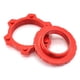 thumbnail image 2 of Adaptador de bloqueo central Adaptador de bloqueo central a adaptador de rotor de 6 pernos yeacher Bloqueo central, 2 of 7