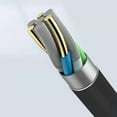 thumbnail image 2 of Wireless inspections camera USB Phone inspections camera Resolution Borescope USB Phone Endoscope Plastic for Smartphones, 2 of 9