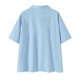 thumbnail image 5 of pstuiky camiseta de hombre, Blusas deportivas casuales de manga corta con cuello redondo y color sólido para hombre ropa de hombre xxl, 5 of 7