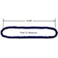 thumbnail image 4 of Blue 26 Pieds Endless Round Lifting Spreadset Polyester Robuste Capacité 42400 LBS, 4 of 4