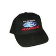 thumbnail image 2 of Ford Racing Logo (First On Raceday) Mens Hat Nascar NHRA NMRA, 2 of 3