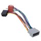 thumbnail image 2 of Stereo Wire Harness Car Radio Power Adapter Connector Replacement for Chrysler 300 2004?2007, 2 of 5