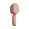 thumbnail image 1 of Microphone de Karaoké Sans Fil BT Haut-Parleur HIFI 1800mAh Rechargeable Portable à Main Micro BT Haut-Parleur Machine Haut-Parleur, 1 of 8