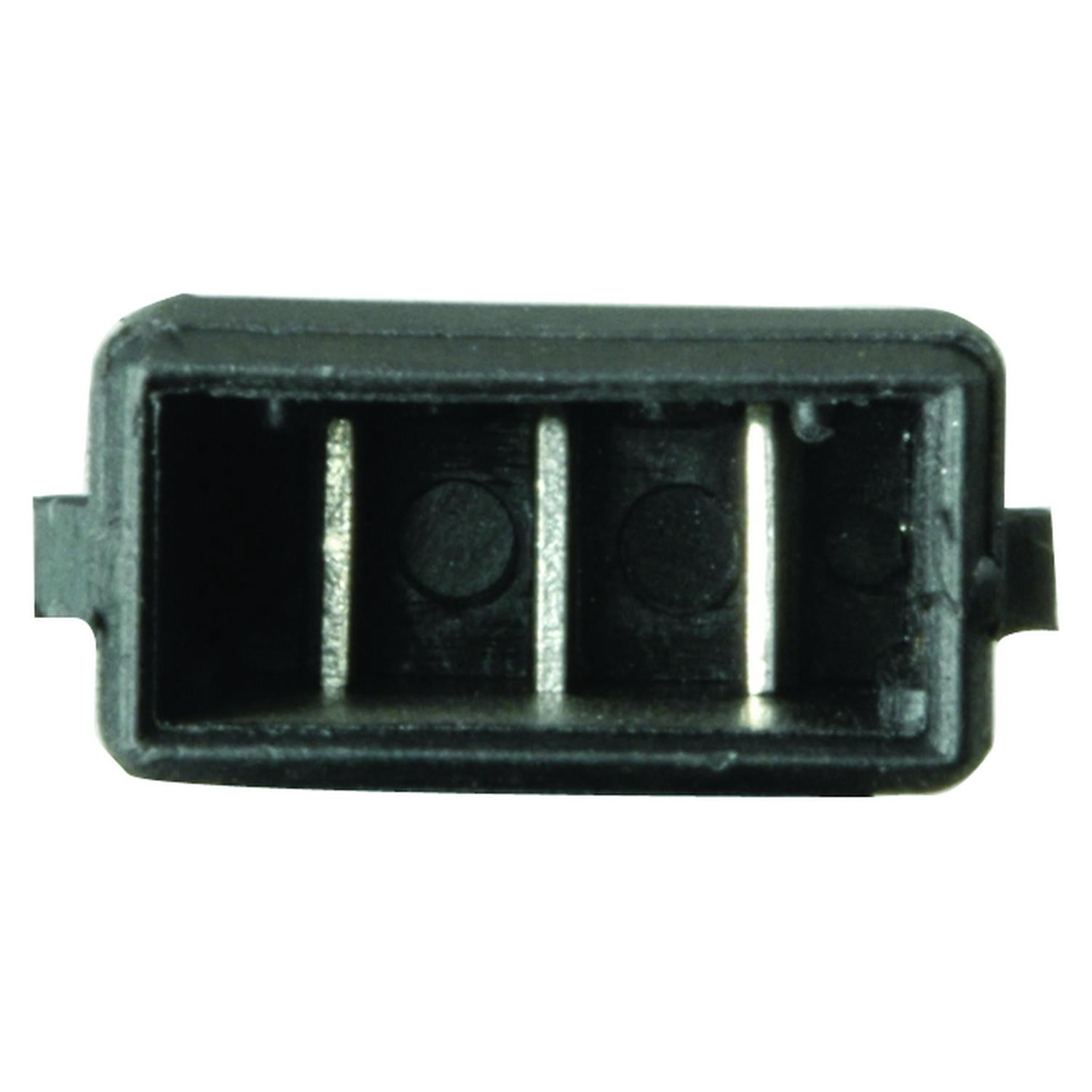 OEG Parts New Distributor Replacement For 1990-1993 Volkswagen VW Cabriolet Corrado Golf Jetta Passat, Replaces 026 905 205S, 037 905 205F, 037 905 205G, 037 905 205K