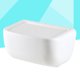 thumbnail image 1 of unbranded Roll Paper Holder Para Con Eficiente Y Base Autoadhesiva Sin Taladro, 1 of 8