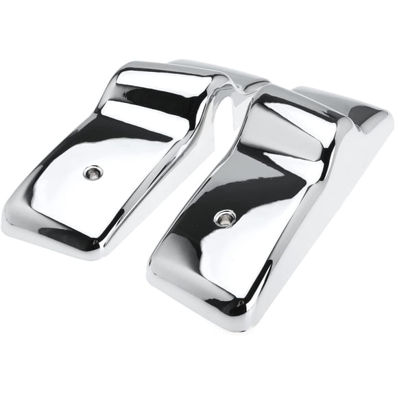 Navellon Side Door Mirror Cover Bracket L&R for Freightliner Columbia Century Truck